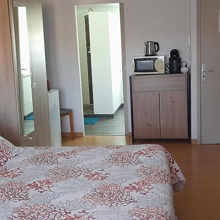 Chambre Chez Corinne Et Bernard Cazouls-lès-Béziers Extérieur photo