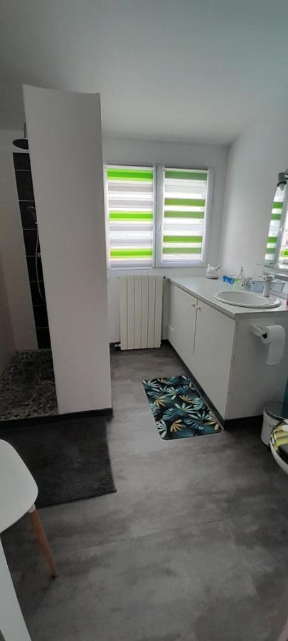 Chambre Chez Corinne Et Bernard Cazouls-lès-Béziers Extérieur photo
