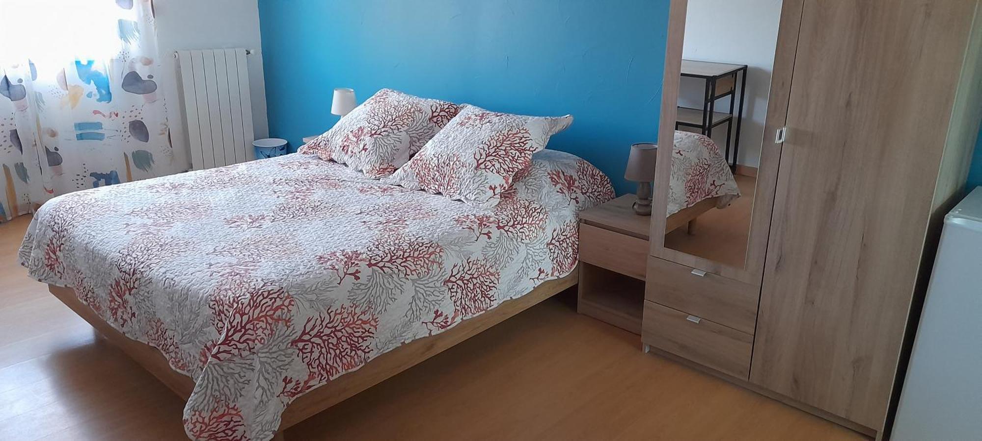 Chambre Chez Corinne Et Bernard Cazouls-lès-Béziers Extérieur photo