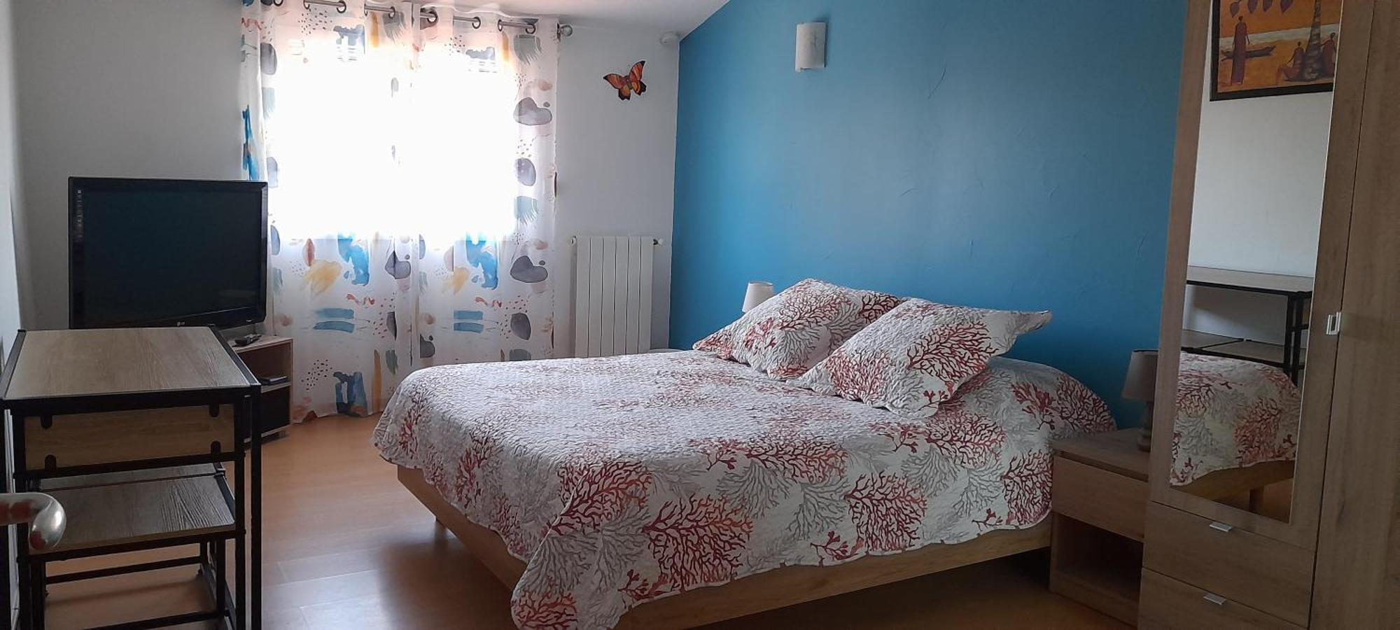 Chambre Chez Corinne Et Bernard Cazouls-lès-Béziers Extérieur photo