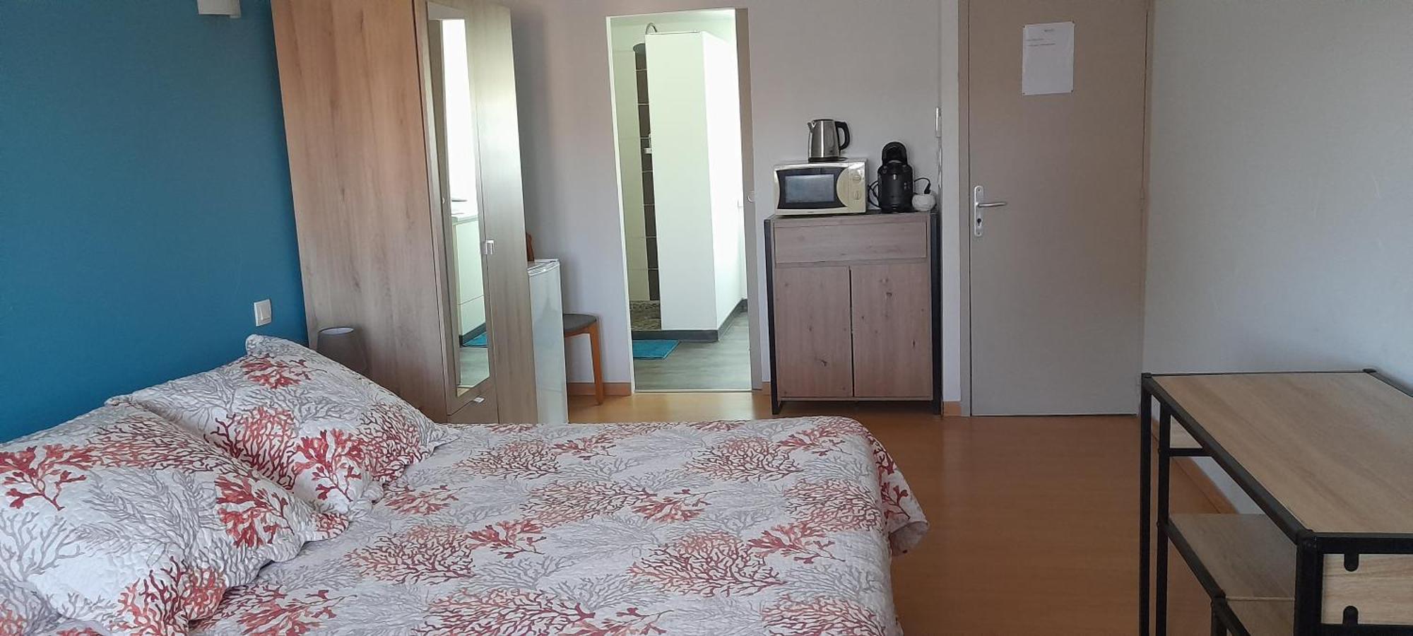 Chambre Chez Corinne Et Bernard Cazouls-lès-Béziers Extérieur photo